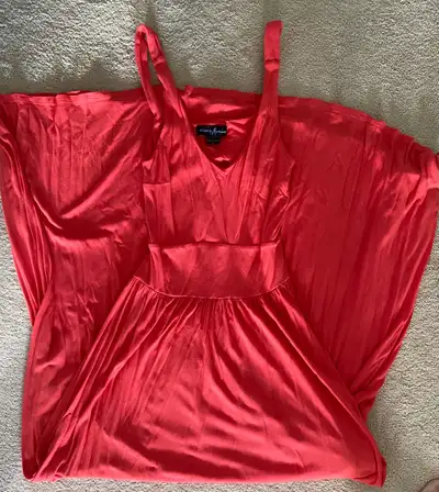 Maxi dress by Marciano, View more