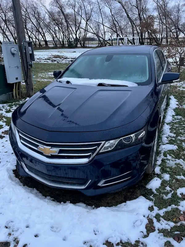 2016 Impala Forsale606846015484078083