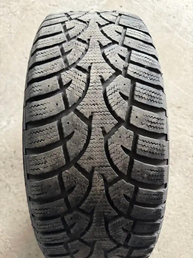 Pneus 205/60R16 in Tires & Rims in Rimouski / Bas-St-Laurent - Image 4