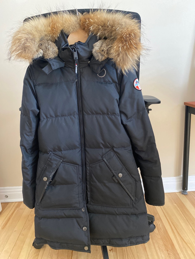 Manteau PAJAR dans Femmes - Hauts et vêtements d'extérieur  à Ville de Montréal
