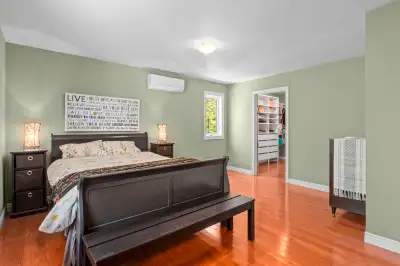 Queen Bed Frame, View more
