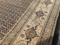 FREE: Persian Style Rug 11 ft x 7.5 ft