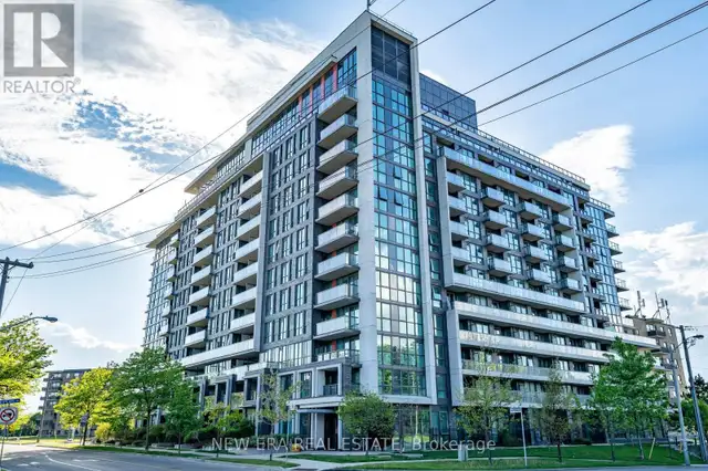 $6,000 CASHBACK OFFER: 204-80 Esther Lorrie Drive, Etobicoke in Condos for Sale in City of Toronto - Image 2