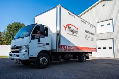 Meilleur prix en ville à partir de 55$/h - 514 - 993 - 2895, View more