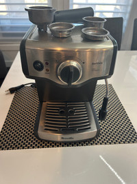 Breville BarVista Espresso/Cappuccino Machine