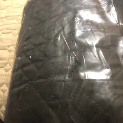FIRSTWELL 4-in-1 Convertible Dog Car Seat Cover!, View more