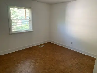 Mid-20s female student renting an unfurnished room, in a single-level house in Vanier. Looking for a...