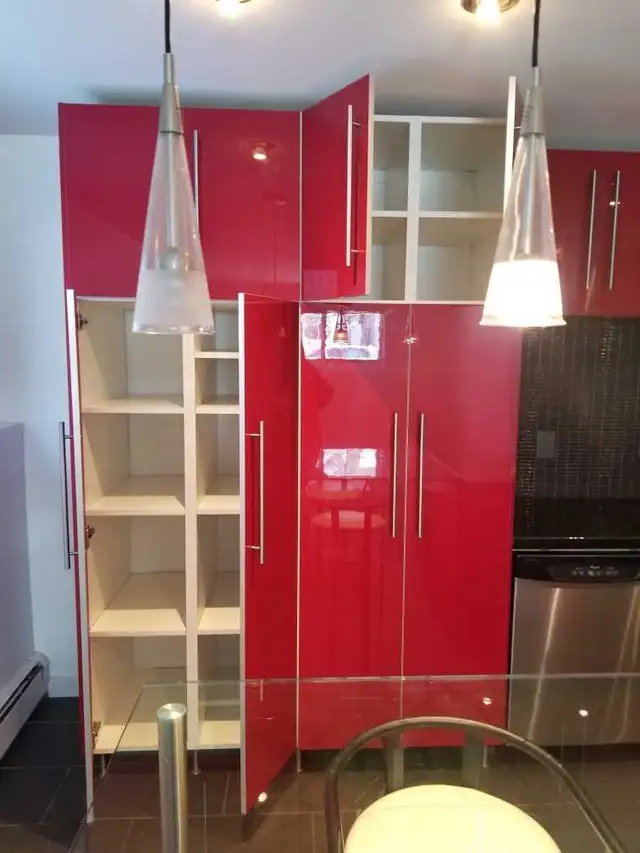 Condo for lease in City Park. in Long Term Rentals in Saskatoon - Image 4