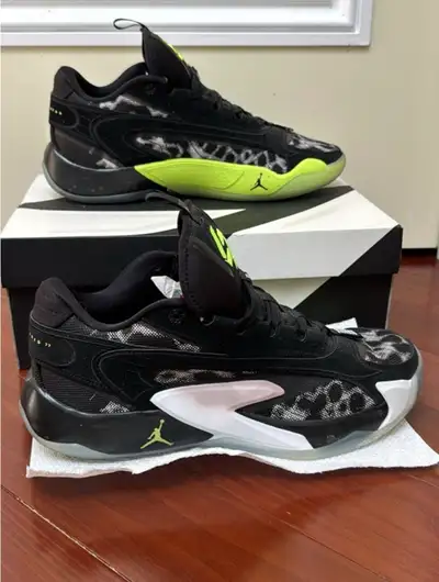 Nike Jordan Luka 2, View more