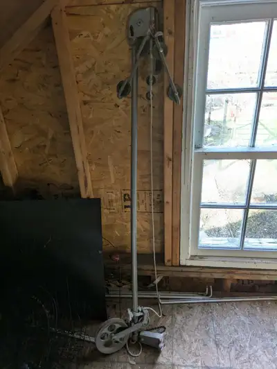 Fonctionne très bien 450 834 6234