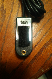 Ablenet Micro Light Tash Switch for Power Wheelchairs G495