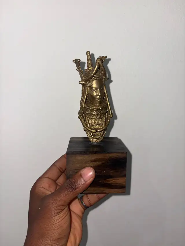 Art collectibles (African art) in Arts & Collectibles in City of Toronto - Image 2