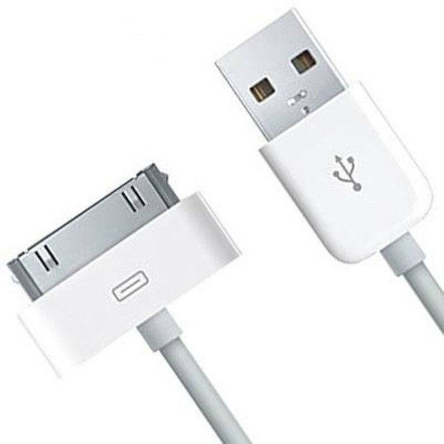 Apple USB Adapter A1265 & Cables - Original Apple Product in iPad & Tablet Accessories in Markham / York Region