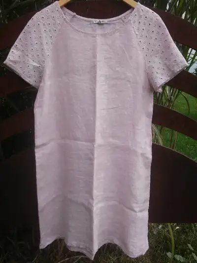 More LINEN clothing - dress, skirt, View more