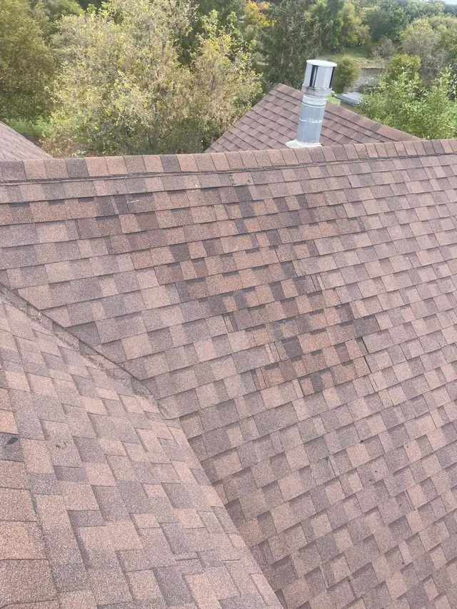 JOURNEYMAN ROOFER FIXING LEAKS & DOING REPAIRS.. 204-390-7690538448412217200642
