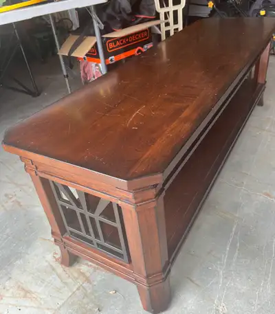 Solid wood Coffee table, View more
