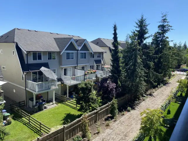 Surrey / Fleetwood One Bedroom + Den in Long Term Rentals in Delta/Surrey/Langley - Image 18