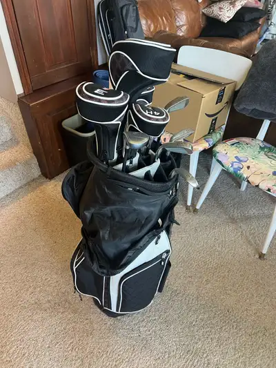 ladies golf clubs , View more