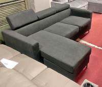 SALE SALE !! Brand New Sofa available for sale ~ NO EXTRA TAX