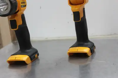 DeWALT Lights, View more