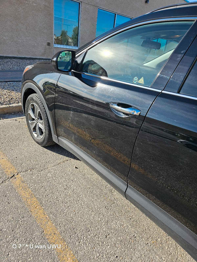 Hyundai SANTA FE XL 2015 in Cars & Trucks in Mississauga / Peel Region - Image 4