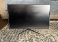 MSI G24C 144hz Curved Gaming Monitor