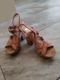 Brand new Dolce Vita ladies sandals