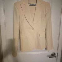 Roberto Cavelli pant suit “reduced”