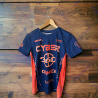 ESPORTS Gaming Gear T-Shirt - Cyber Gamer - Kid's