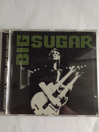 Big Sugar-Brothers & Sisters, Are You Ready? CD
