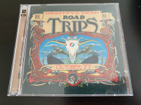Grateful Dead Road Trips October 1977 2 cd set