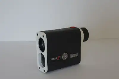 LASER RANGEFINDERS (TÉLÉMÈTRE LASER) «BUSHNELL TOUR Z6», View more