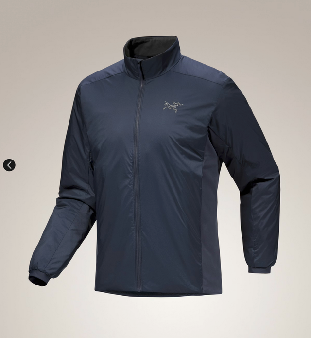 Arcteryx Jacket64556777323394120