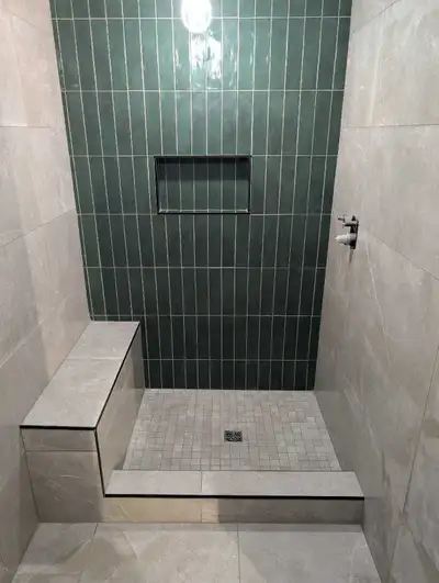 AFFORDABLE TILE INSTALLATIONS, View more