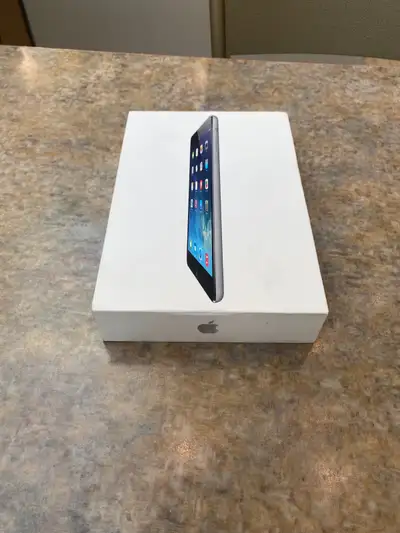 IPad Mini 16GB, View more