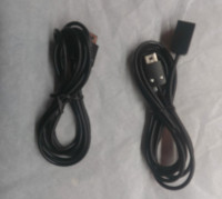 2  Biogenik X-Tender Adapter Cable 