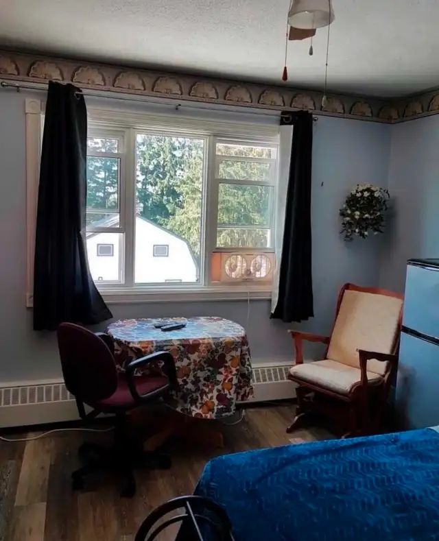 Large Room Available Immediately 15 Mins To DarlingtonOPG Plant 62865715806977121