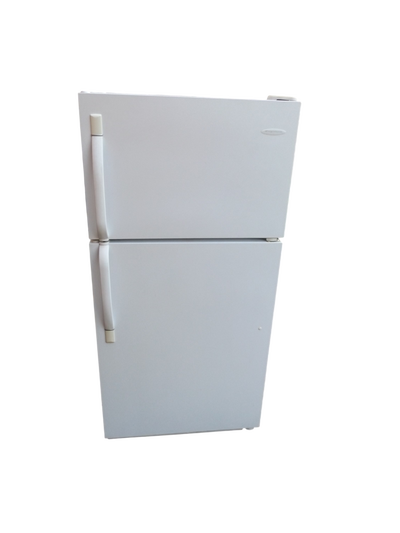 USED White Frigidaire Fridge Refrigerator FRT15G4BW7, View more