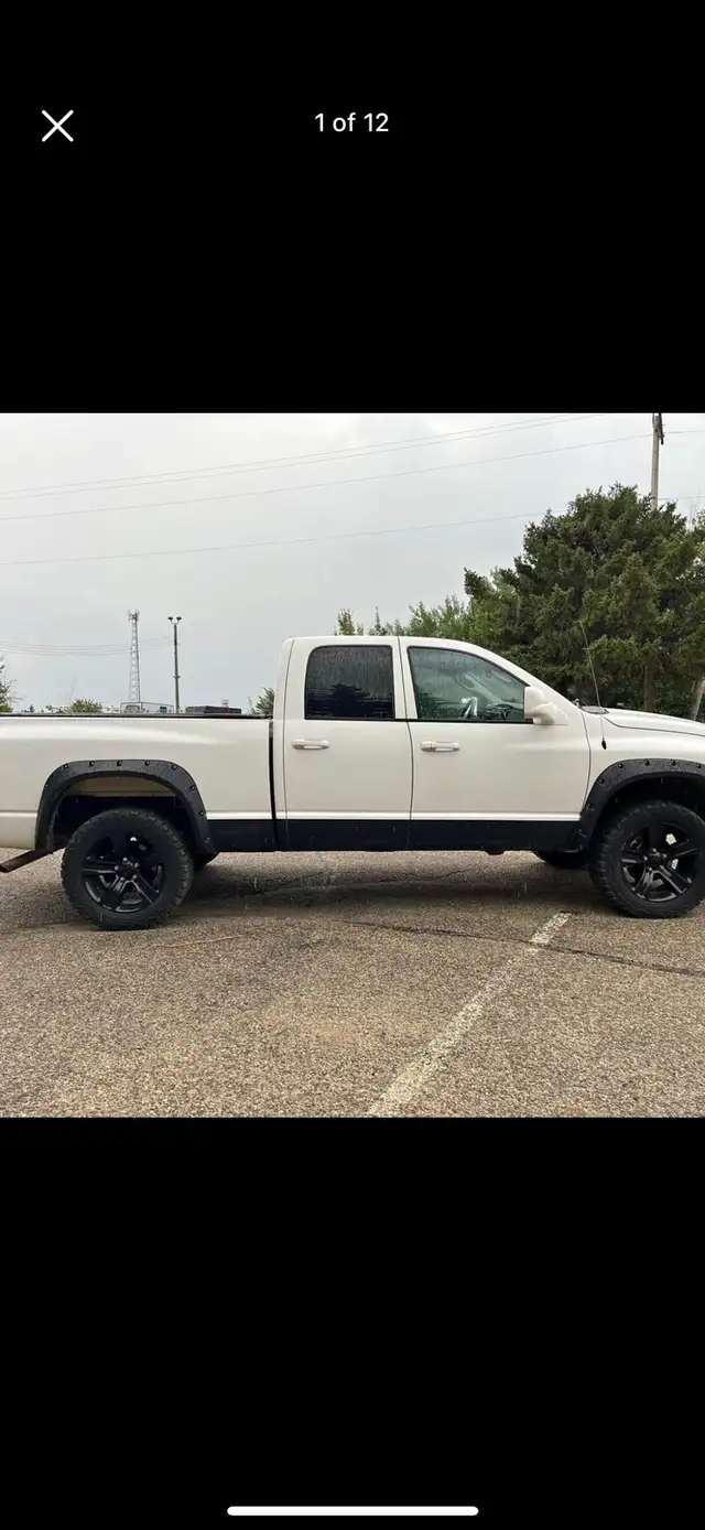 2008 Dodge Ram 1500432472928531271681