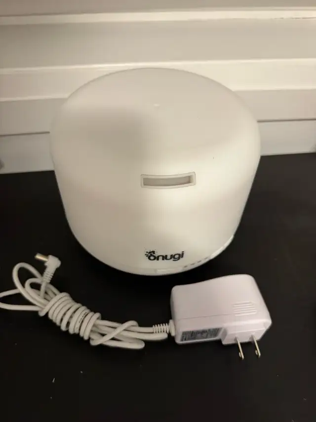 Onugi Diffuser in Heaters, Humidifiers & Dehumidifiers in City of Toronto - Image 2