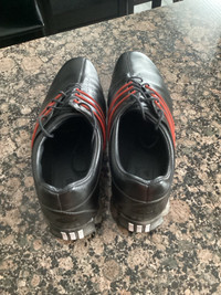 ADIDAS TOUR 360 LTD Golf Shoes , size 12..asking $175