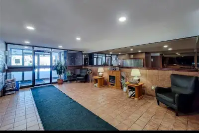 room for rent