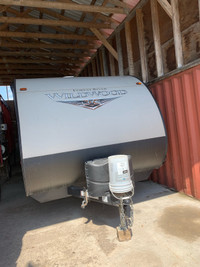 Rv/trailer/boat storage