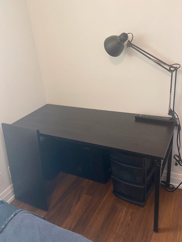 LShaped Desk, Foldable Desk, Computer Desk Desks City of Toronto