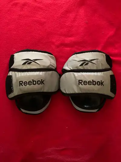 Goalie Knee Protector, View more