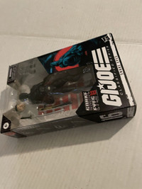 G.I. Joe Classified Series Snake Eyes: G.I. Joe Snake Eyes