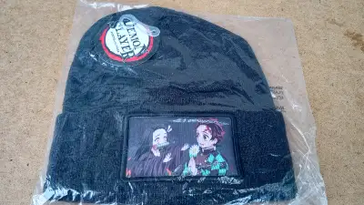 Tuques Demon Slayer Kimetsu no Yaiba Beanies, View more