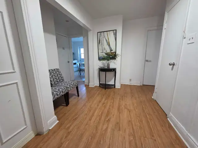 ️ROOM RENTALS/FURNISHED BEDROOMS FOR RENT/CHAMBRE MEUBLÉE A LOUE63826904156803120