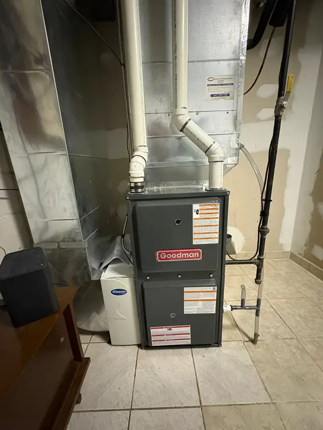 Mitsubishi Ductless Heat Pump Installation Rebates Available in Heating, Ventilation & Air Conditioning in City of Toronto - Image 11