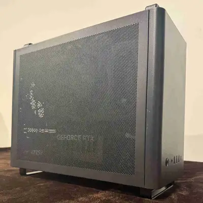 Gaming pc R5/5060TI/16Gb/1Tb, View more